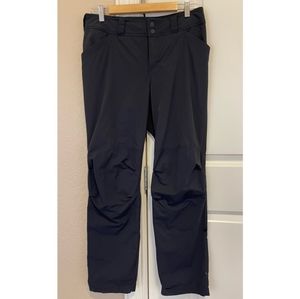 REI Screeline Hybrid pants Black